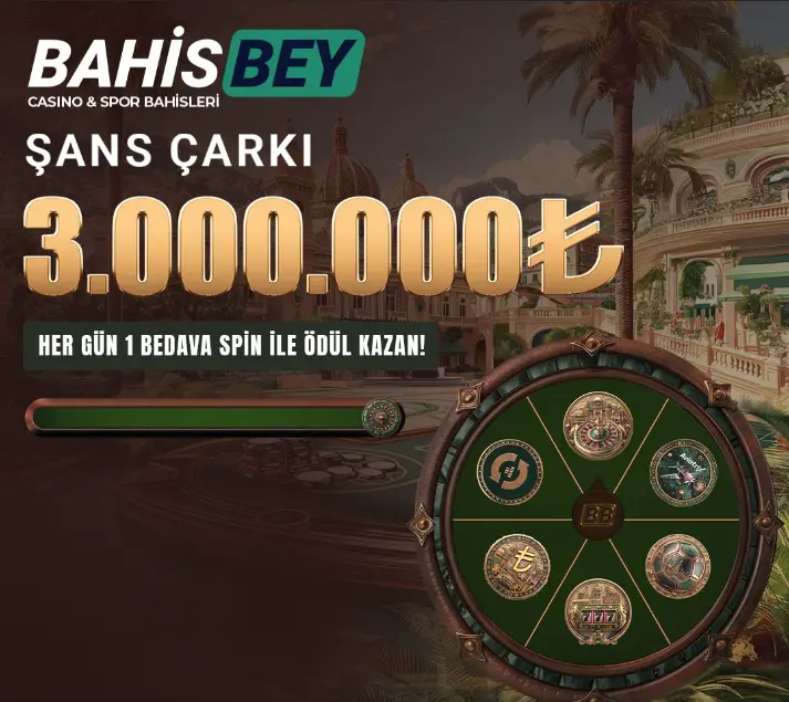 Bahisbey Sadakat Bonusları ve Kullanım Rehberi