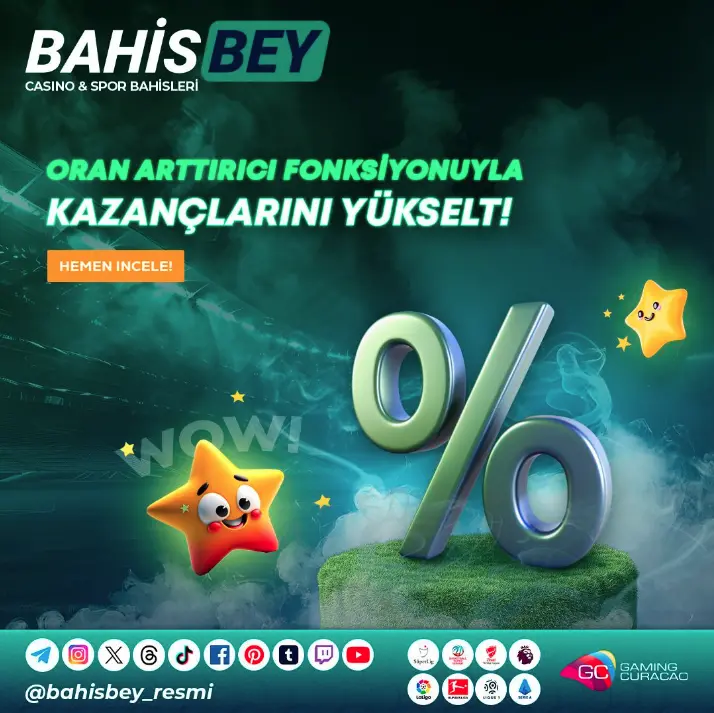 Bahisbey Sadakat Bonusları ve Kullanım Rehberi