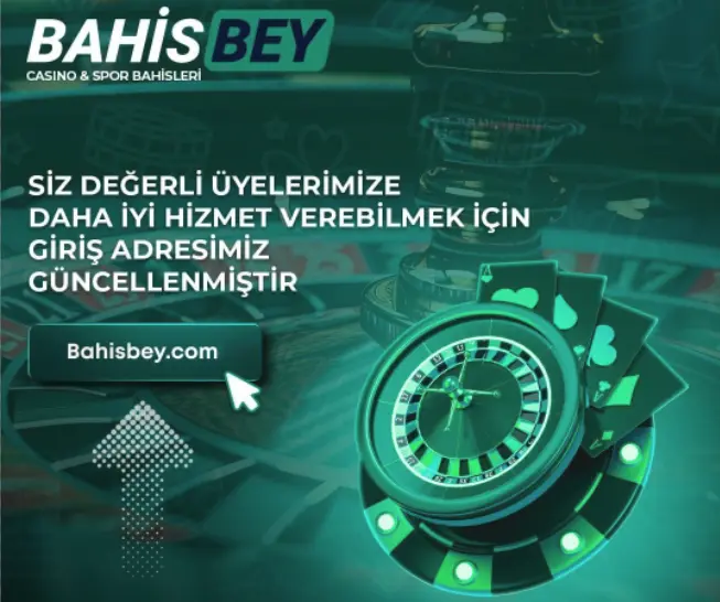 Bahisbey Güvenli Üyelik İşlemleri