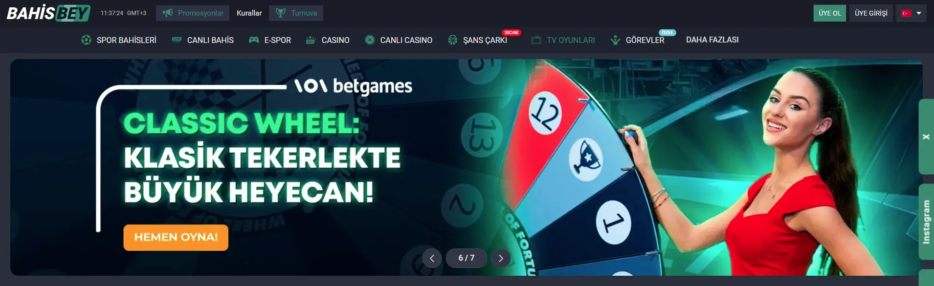 Bahisbey TV Oyunları ve Canlı Blackjack Rehberi